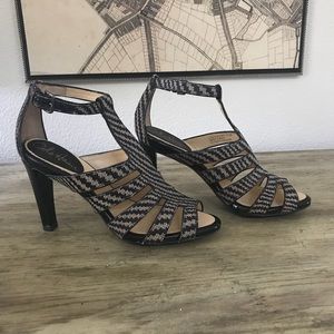 Cole Haan Heels Size 6 1/2